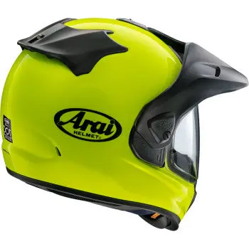 Arai Xd-5 Helmet 9