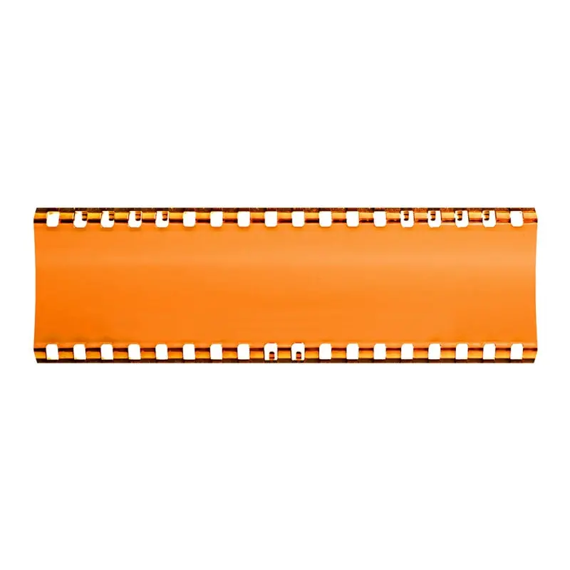 Rigid Industries Light Cover For Sr-Series Amber Pro - 6In. 2