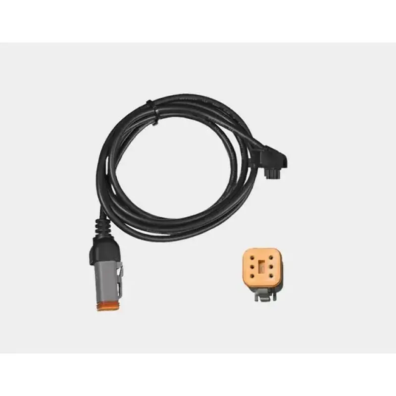 Dynojet Harley-Davidson (Delphi Can) Power Vision Ecu Cable 1