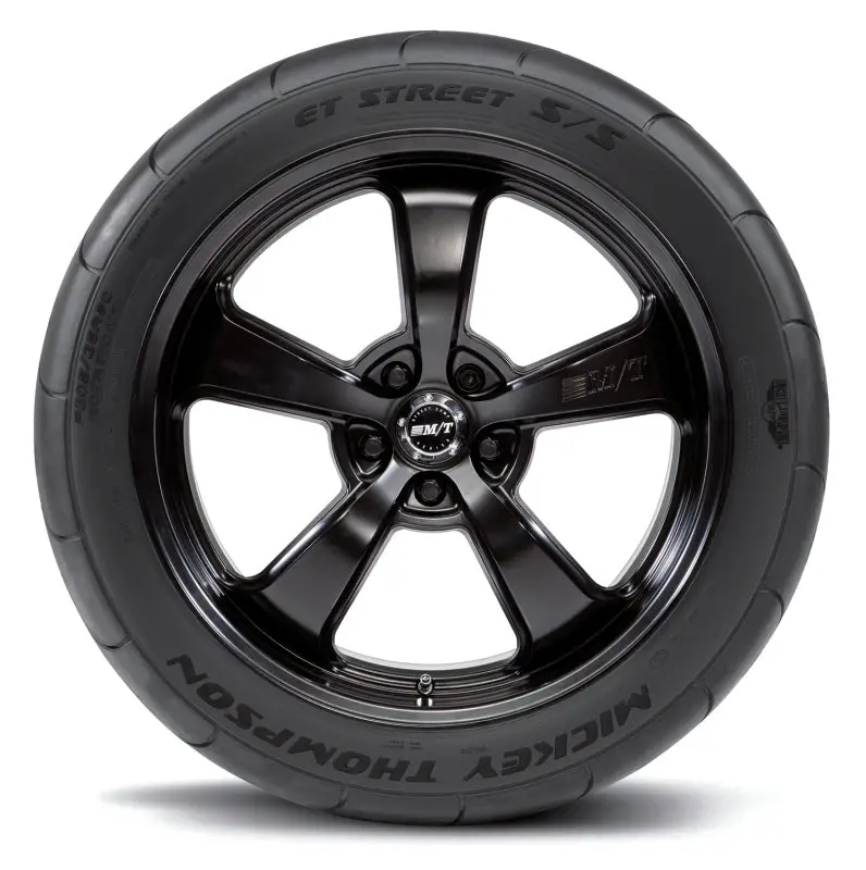 Mickey Thompson Et Street S/S Tire - P305/45R17 - 250792 2