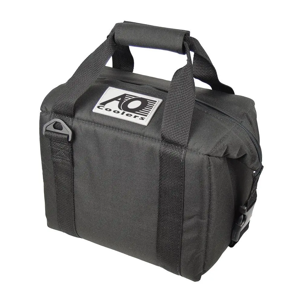 9 Pack Made In Usa Cooler 4