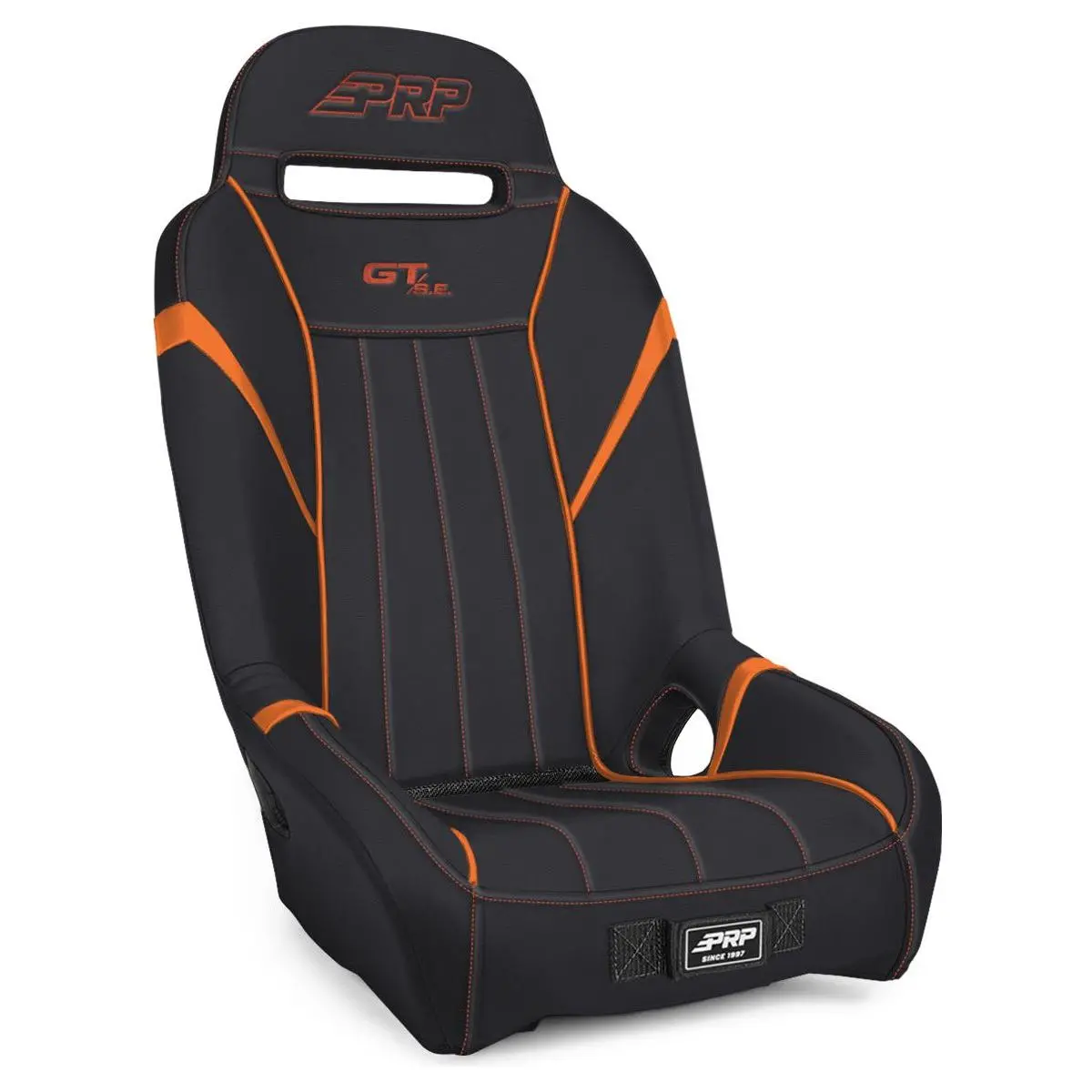 Gt/S.E. Utv Suspension Seat 1