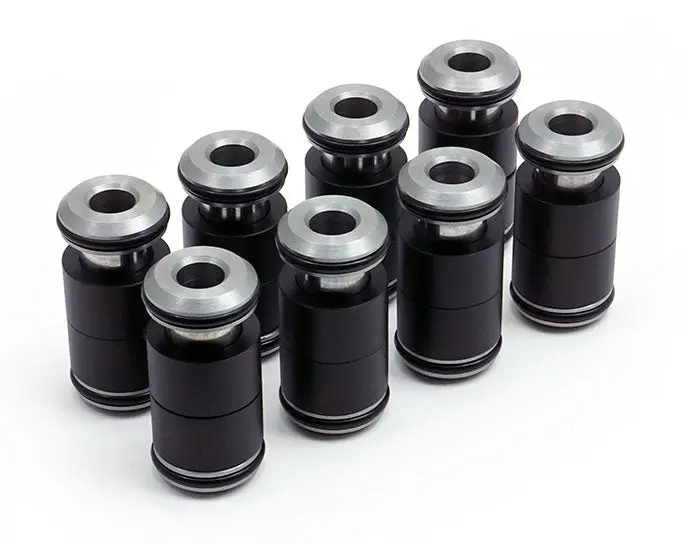 Polaris Rzr Pro R A-Arm Bushing Kit 1