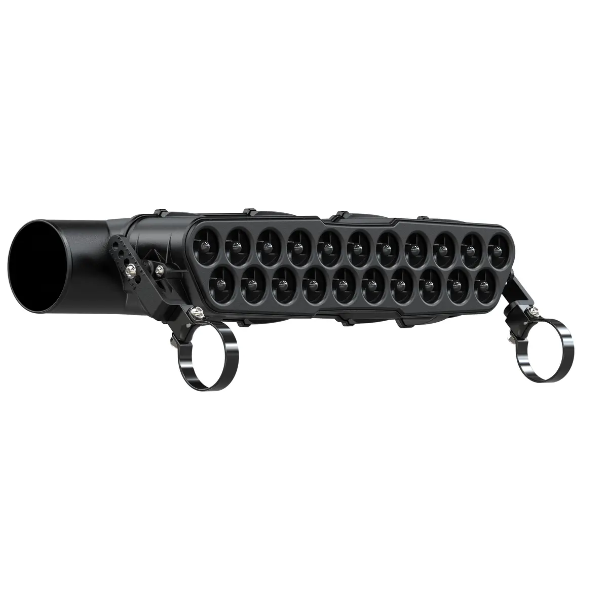 Polaris Rzr Xp Particle Separator 1