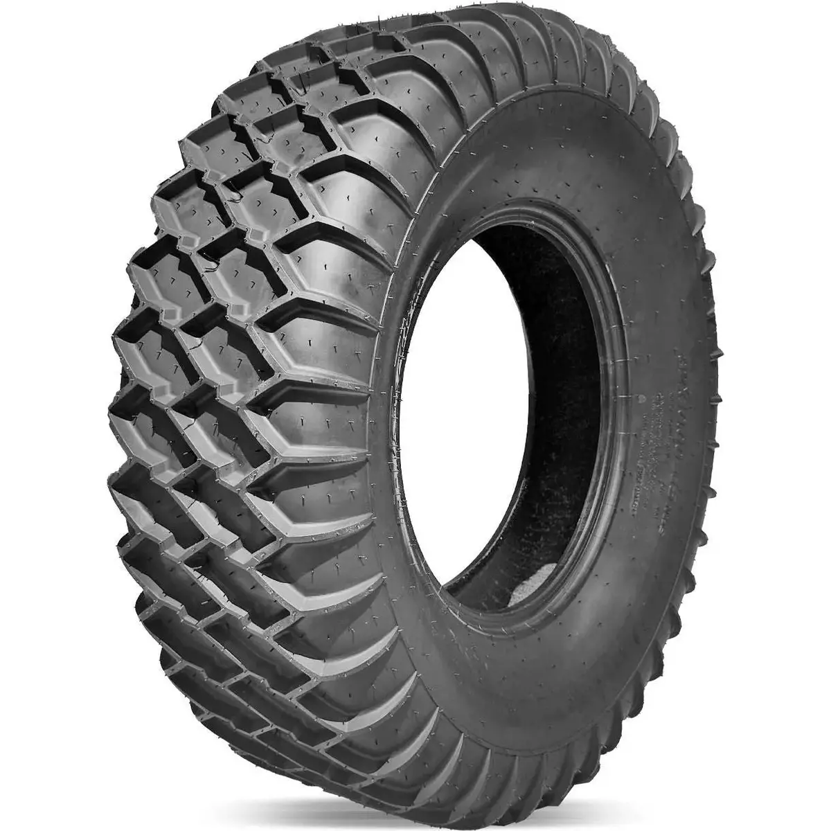 All Trax Utv Tire 1