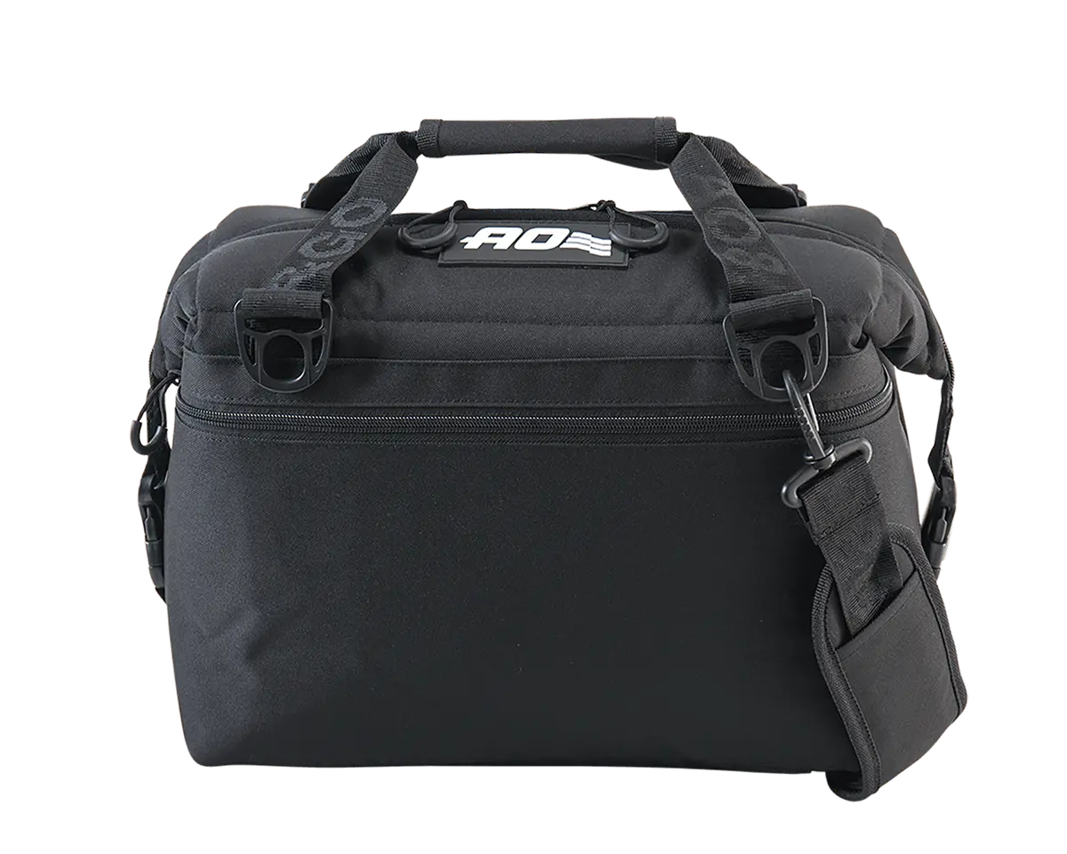 Canvas Series 12 Pack Cooler 1
