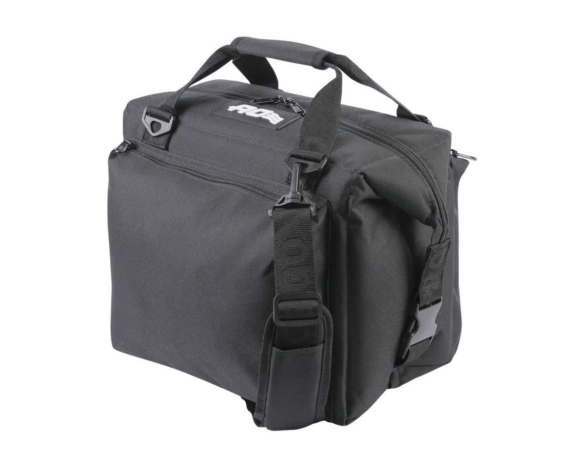 Canvas Series 12 Pack Deluxe Cooler 2