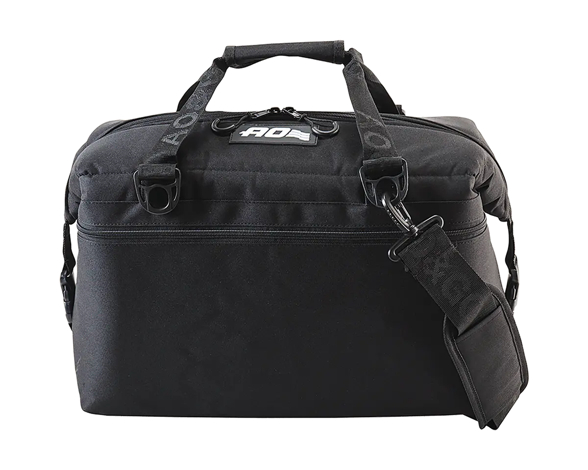 Canvas Series 24 Pack Cooler 1