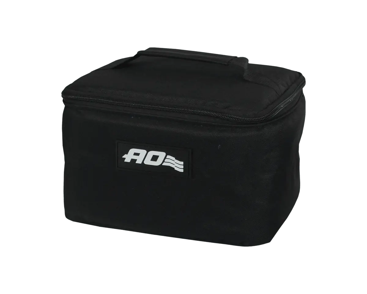 Canvas Series Pack N' Go 6 Pack Cooler 1