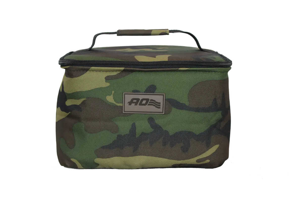 Camo Pack N' Go 6 Pack Cooler 1