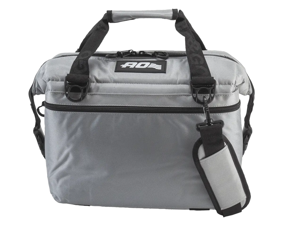 Sportsman Series 12 Pack Cooler 1