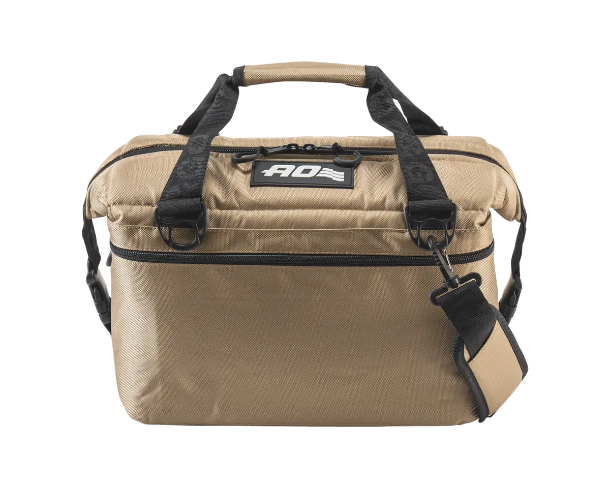 Sportsman Series 12 Pack Cooler 1