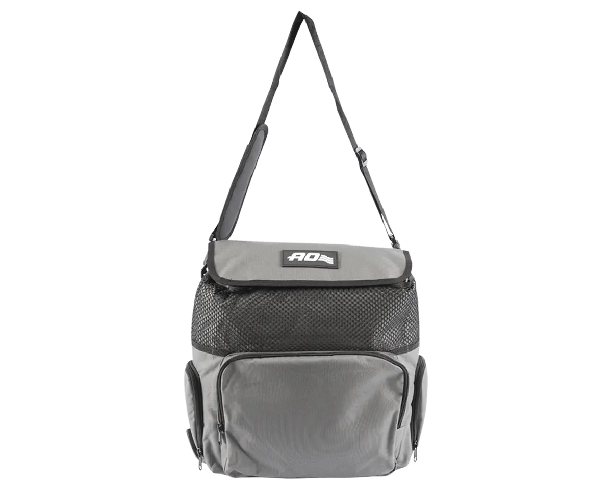 Canvas Series Backpack Cooler 1
