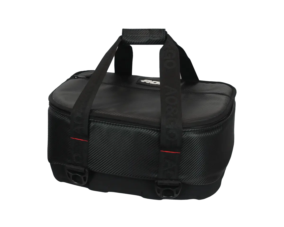 Carbon Series Stow N' Go Mini Hd (18 Pack) 1