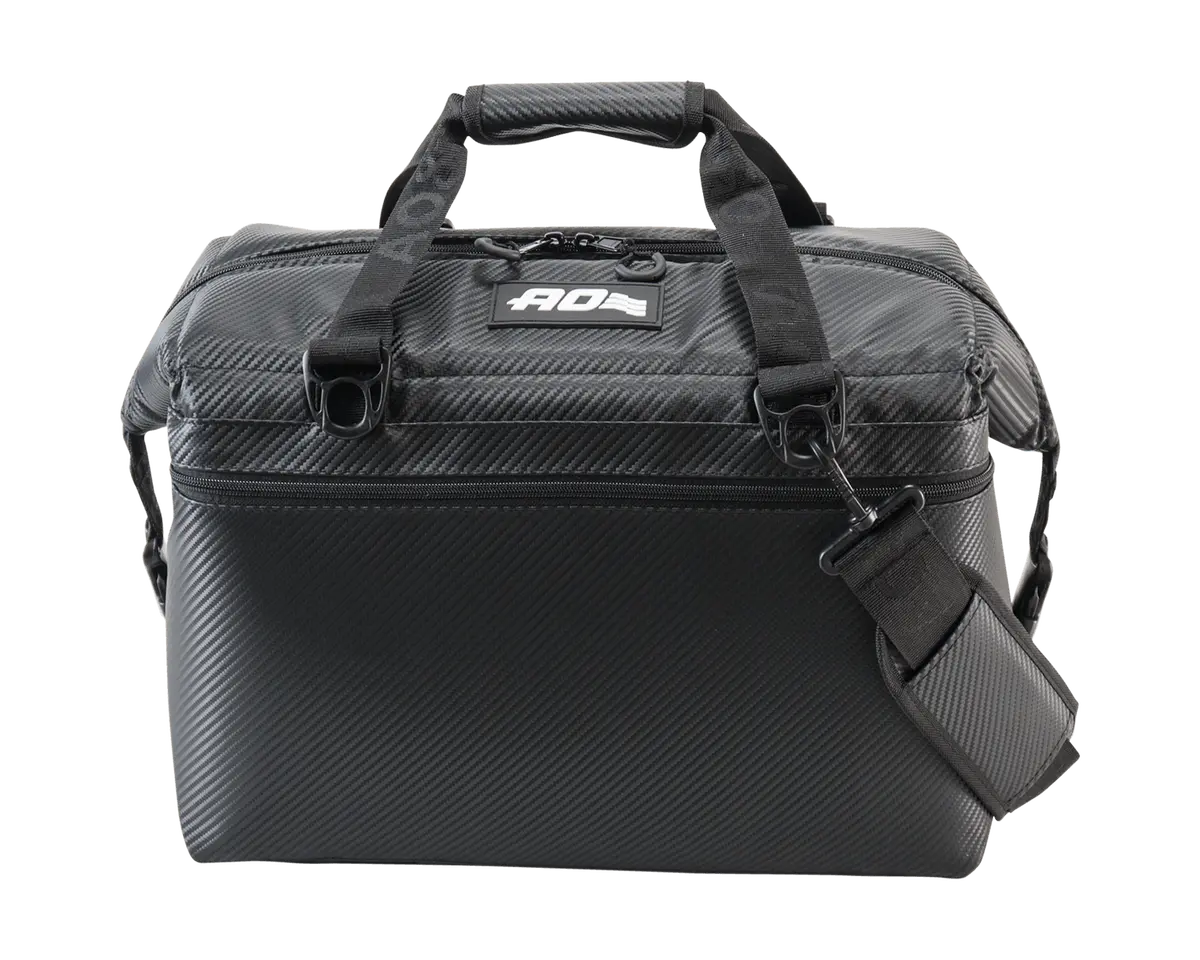 Carbon Series 24 Pack Cooler 1