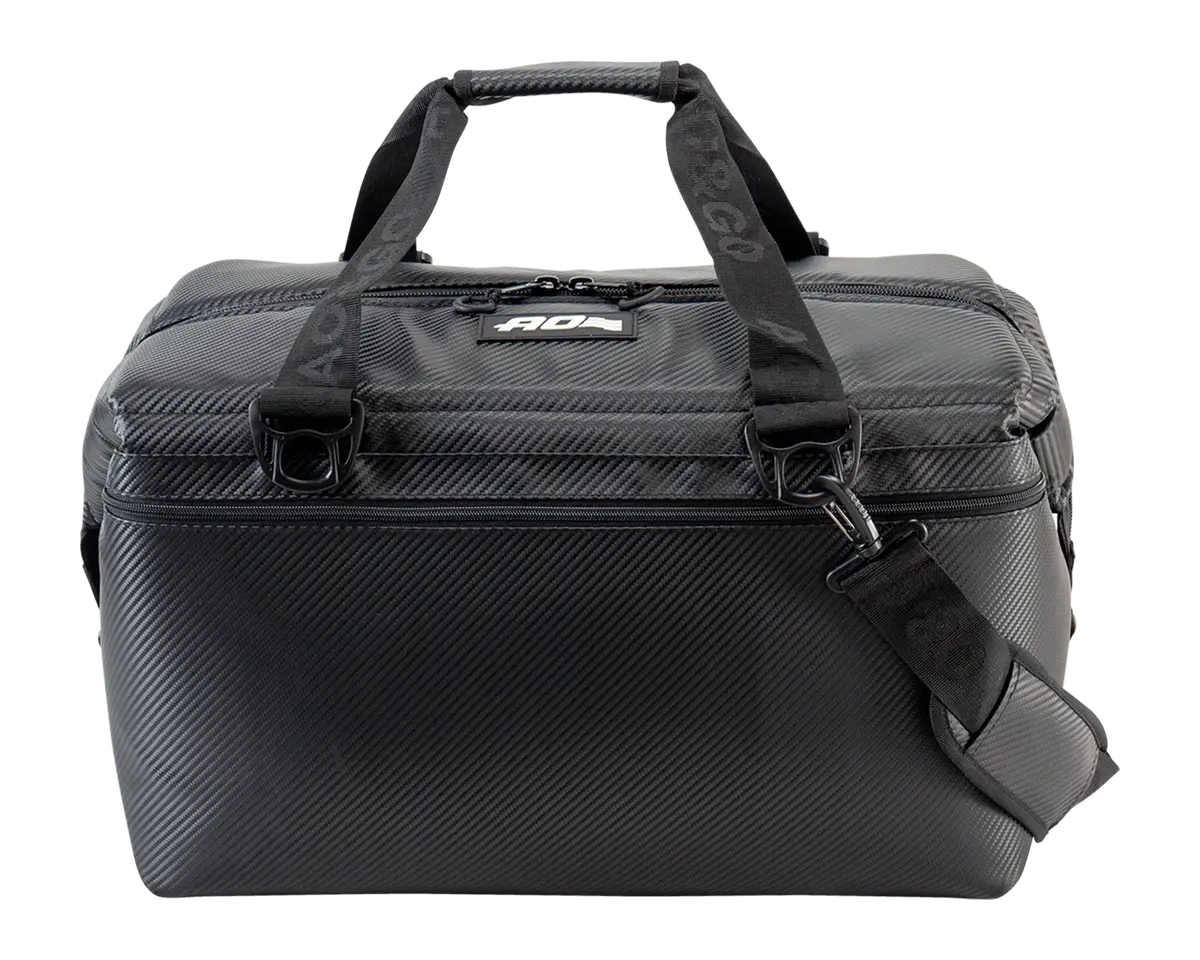 Carbon Series 36 Pack Cooler 1