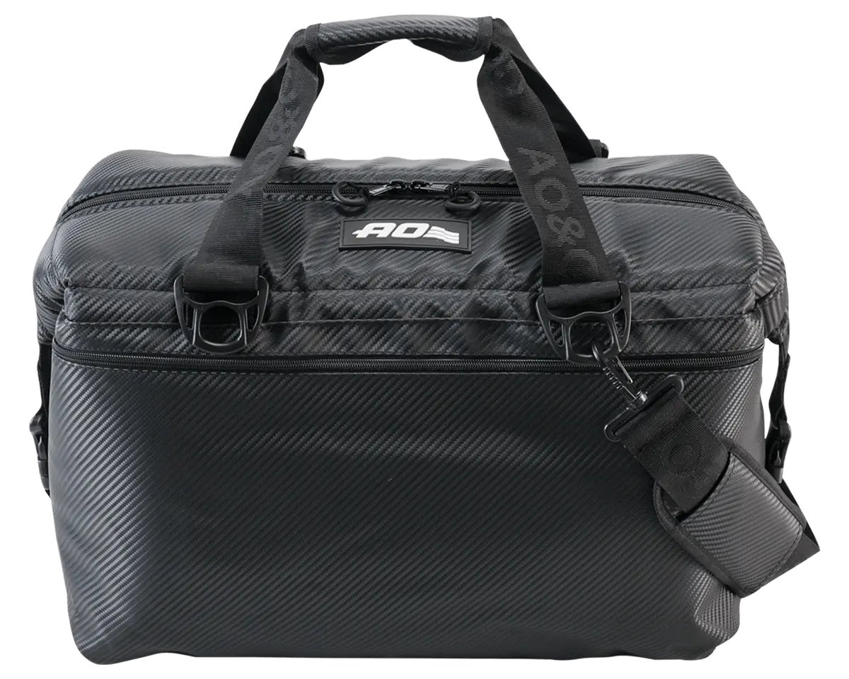 Carbon Series 48 Pack Cooler 1