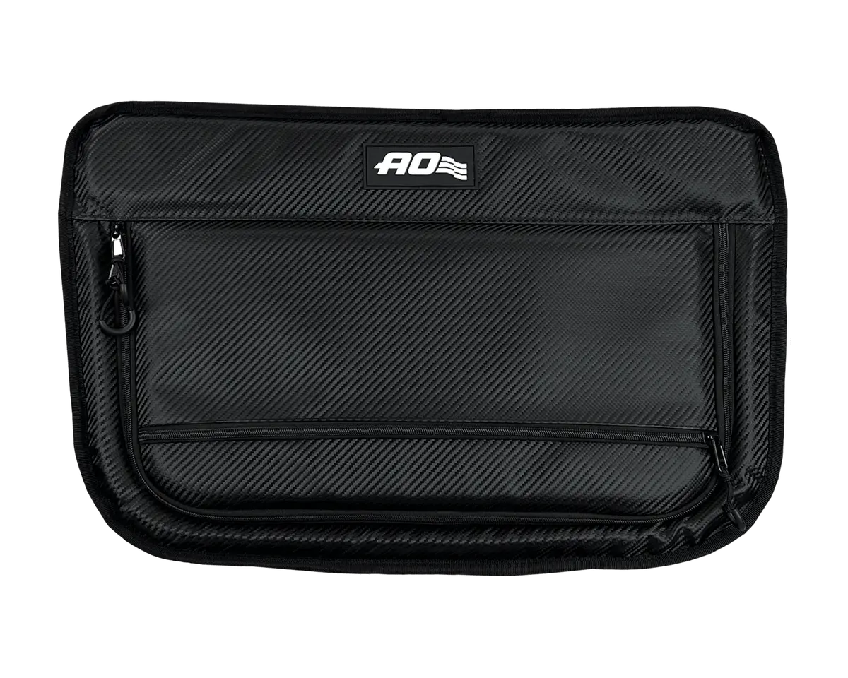 Carbon Series Stow N' Go Hd (38 Pack) 1