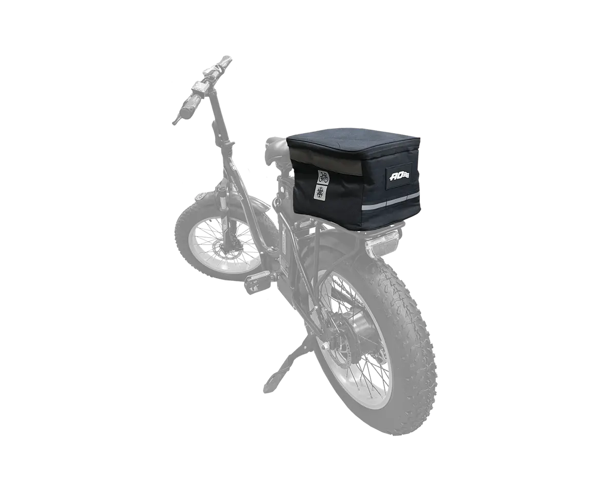 E-Bike Rack Cooler - 10 Pack 1