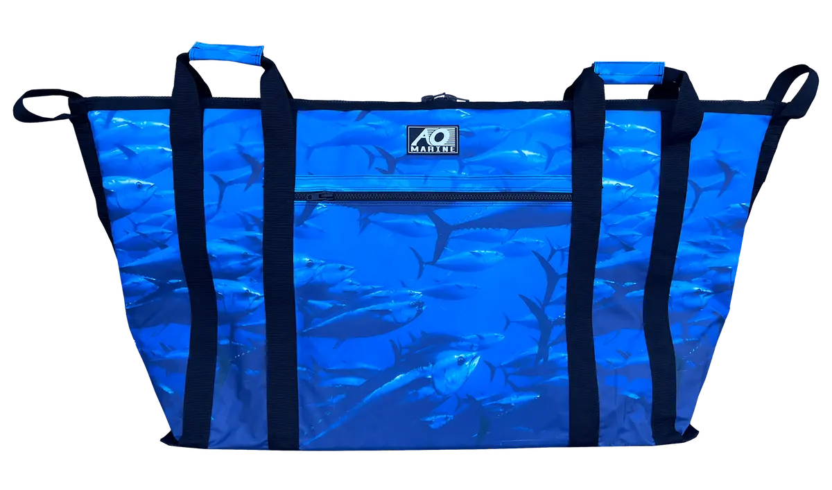 Insulated Fish Bags 1
