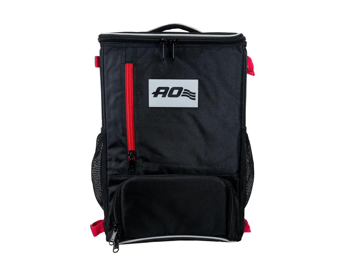 Fishing Cooler Backpack 1