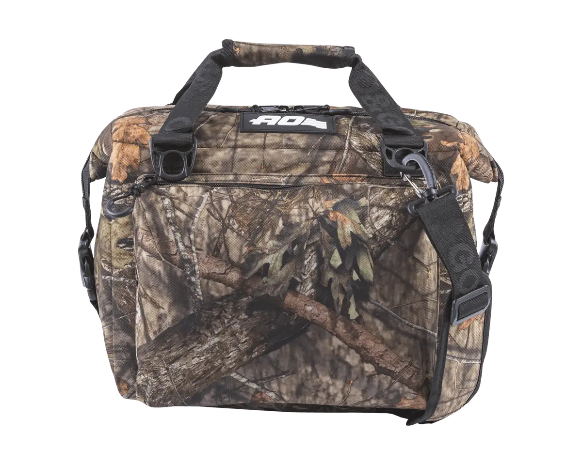 Mossy Oak Break-Up Country Series12 Pack Deluxe Cooler 1