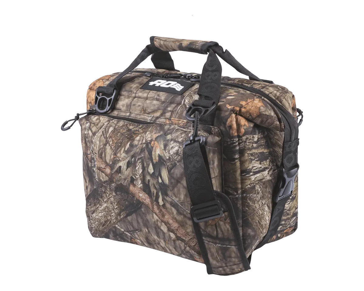 Mossy Oak Break-Up Country Series12 Pack Deluxe Cooler 2
