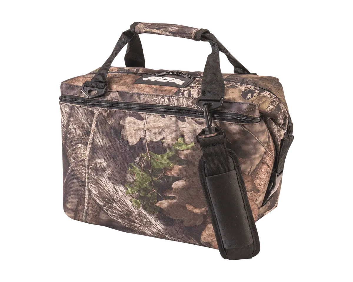 Mossy Oak Break-Up Country Series 12 Pack Cooler 2