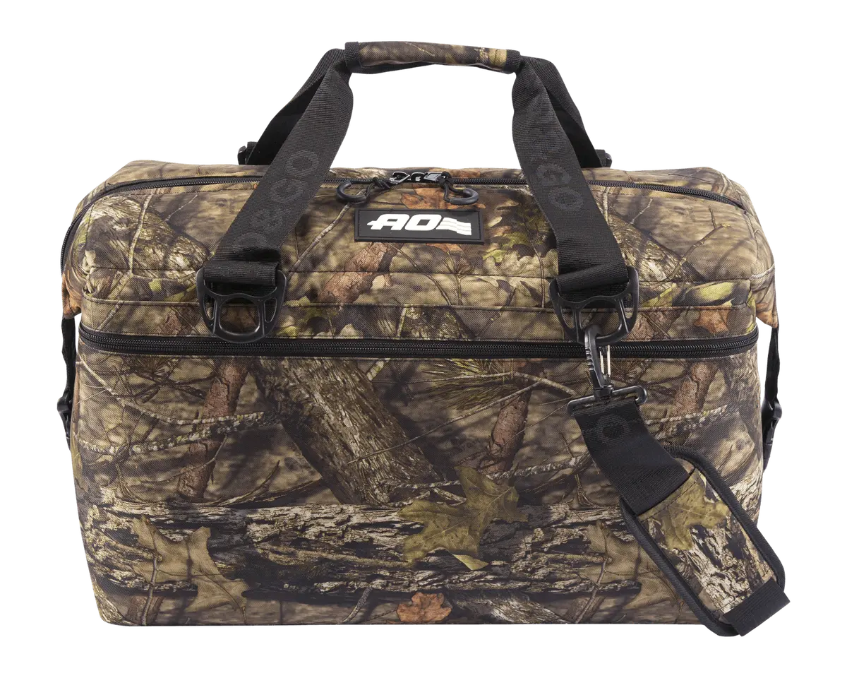 Mossy Oak Break-Up Country Series 36 Pack Cooler 1