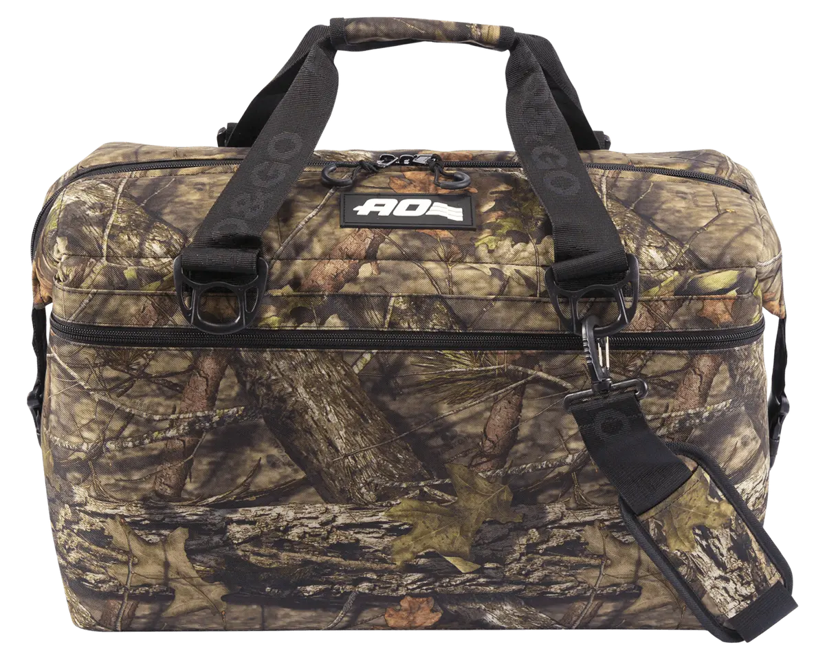 Mossy Oak Break-Up Country Series 48 Pack Cooler 1