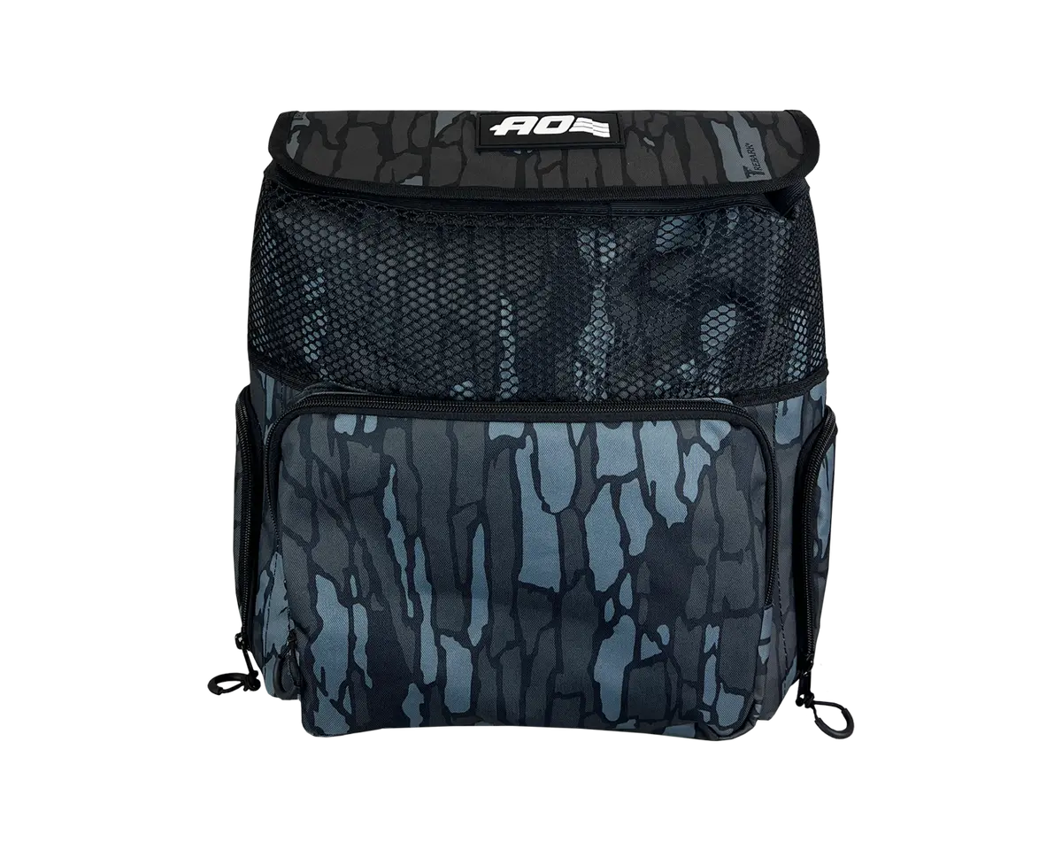 Mossy Oak Trebark Series Backpack Cooler (18 Pack) 1
