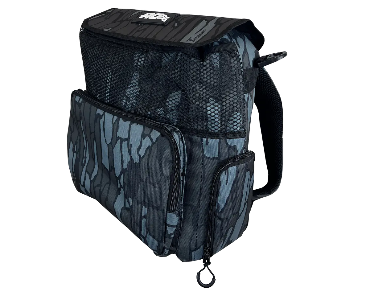 Mossy Oak Trebark Series Backpack Cooler (18 Pack) 2