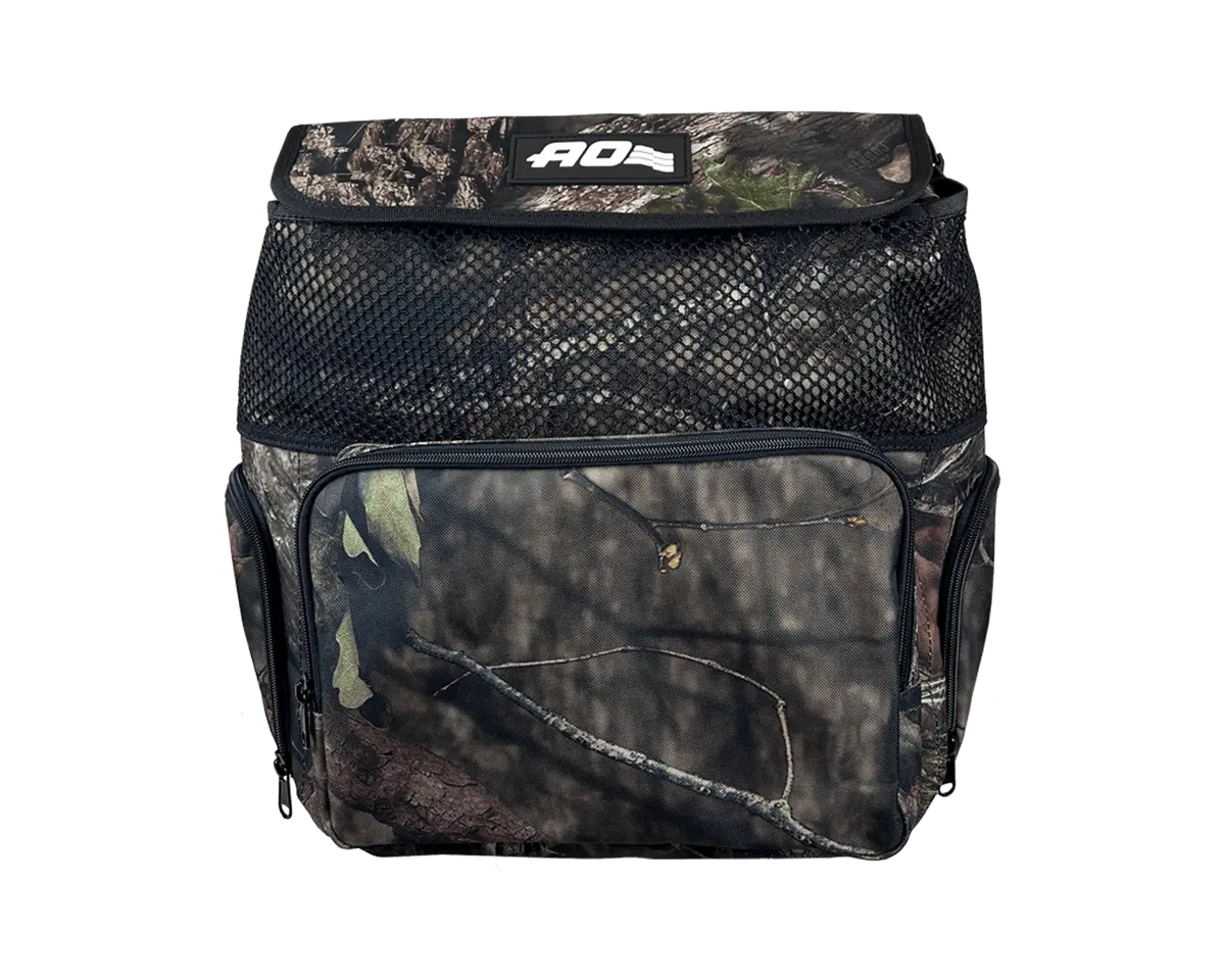Mossy Oak Series Backpack Cooler (18 Pack) 1