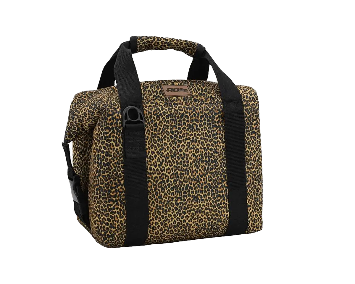 Leopard Series 9 Pack Cooler 1