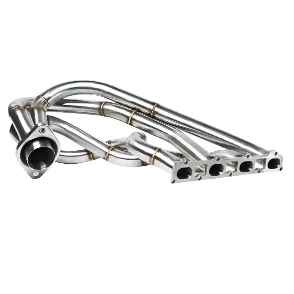 Polaris Rzr Pro R Long Tube Headers 1