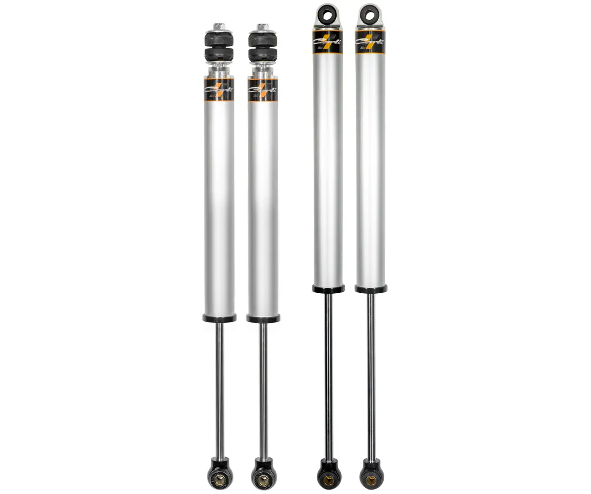 Carli Suspension 2013+ Ram 3500 Commuter 2.0 3.25" Lift Shock Package 1