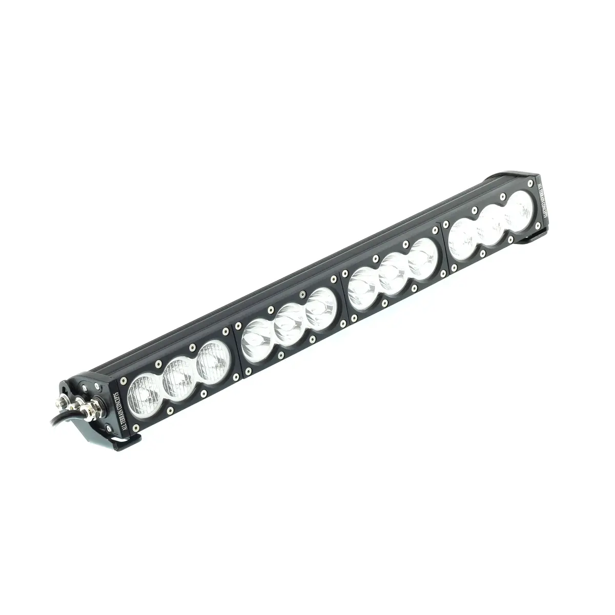 Race Series Light Bars 4