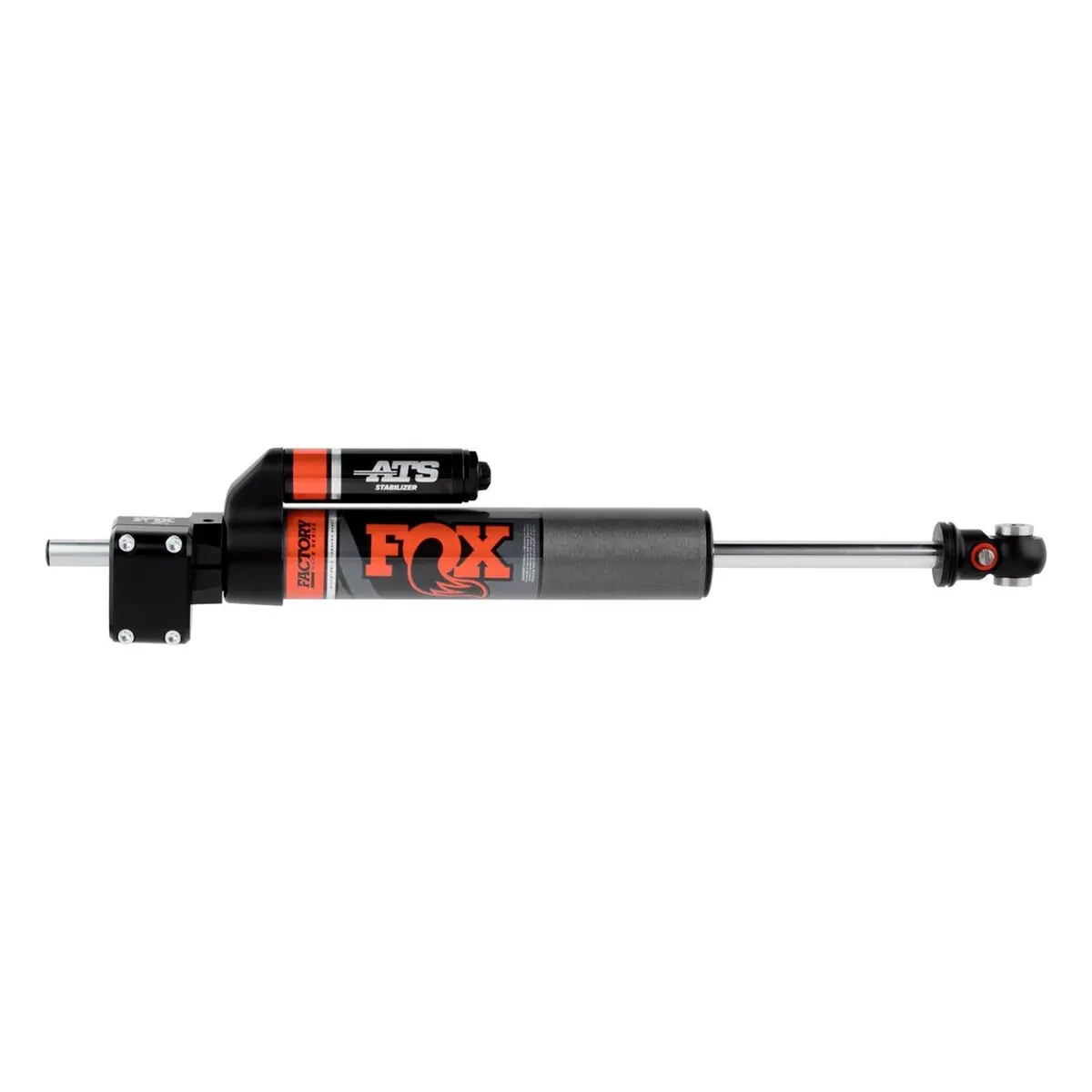 Fox Ford Super Duty 2008-2016 Factory Race Series 2.0 Ats Stabilizer 1