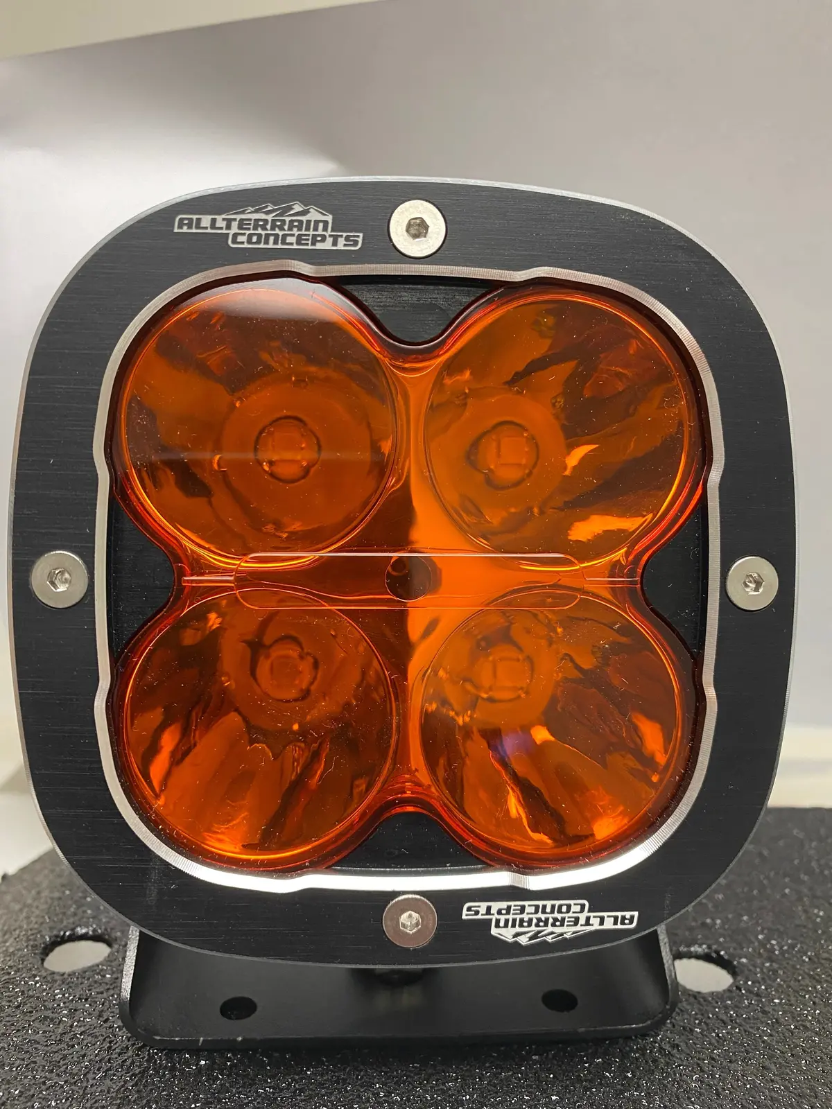 X Pro Race Series Pod 5