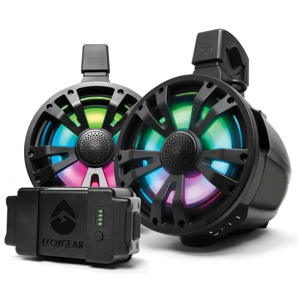 Extremetower Speakers Tb8 1
