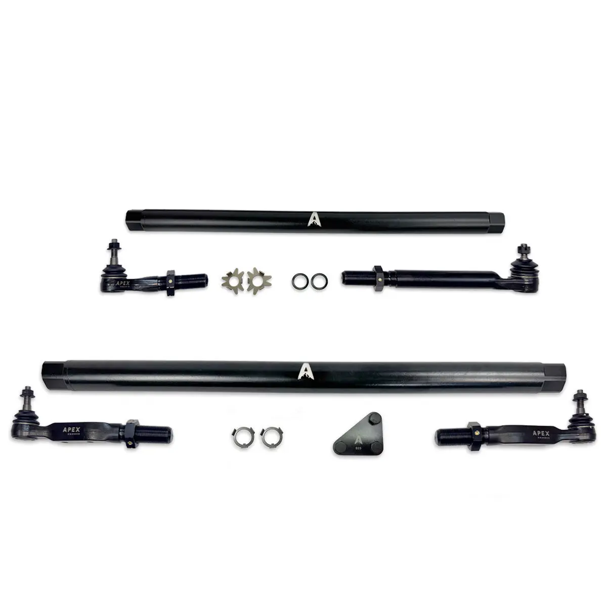 Apex Dodge Ram 2014-2023 Hd Steering Kit 1