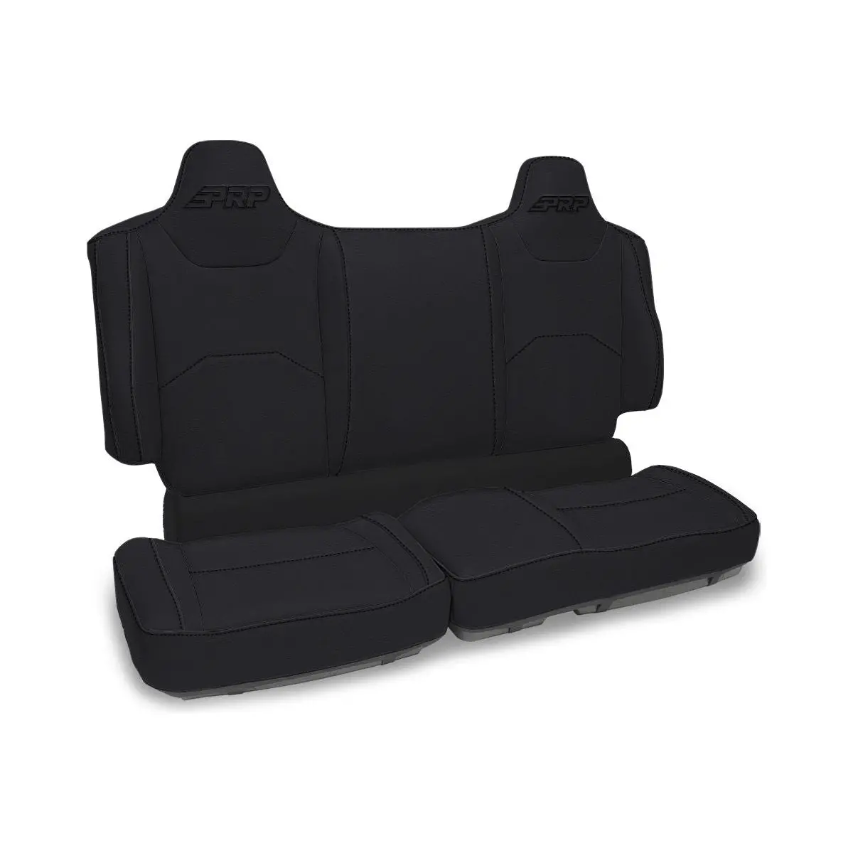 Polaris Xpedition Rear Bench Seat Covers 1