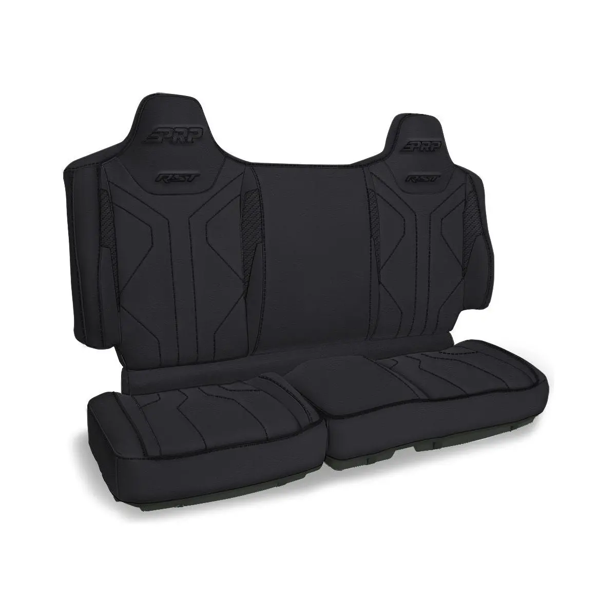 Polaris Xpedition Rst Rear Bench Seat Cover 1