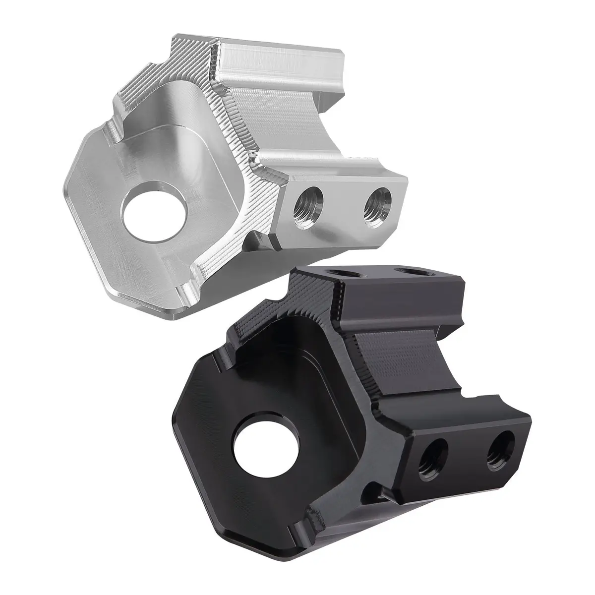 A-Pillar 45° Light Mount 1