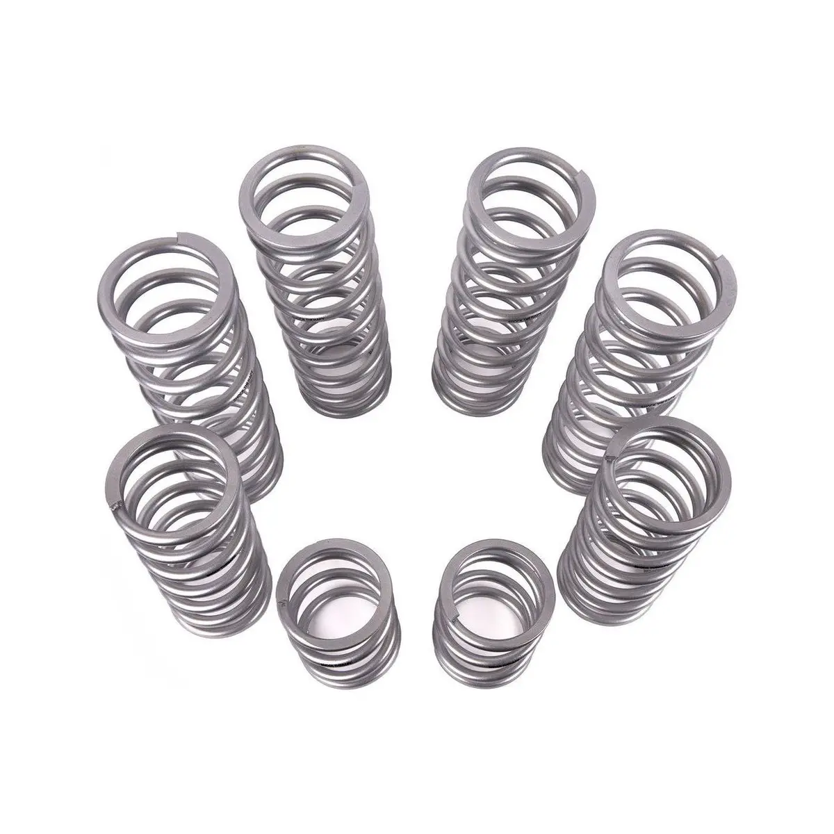 Polaris Rzr Pro R Dual Rate Spring Kit 1