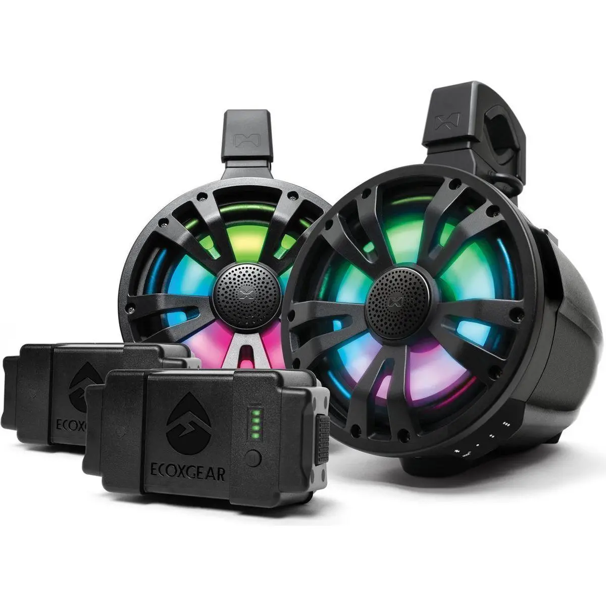 Extremetower Speakers Tbb8 1