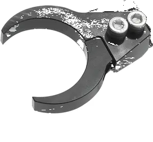 Adjustable Antenna Bar Mount 1