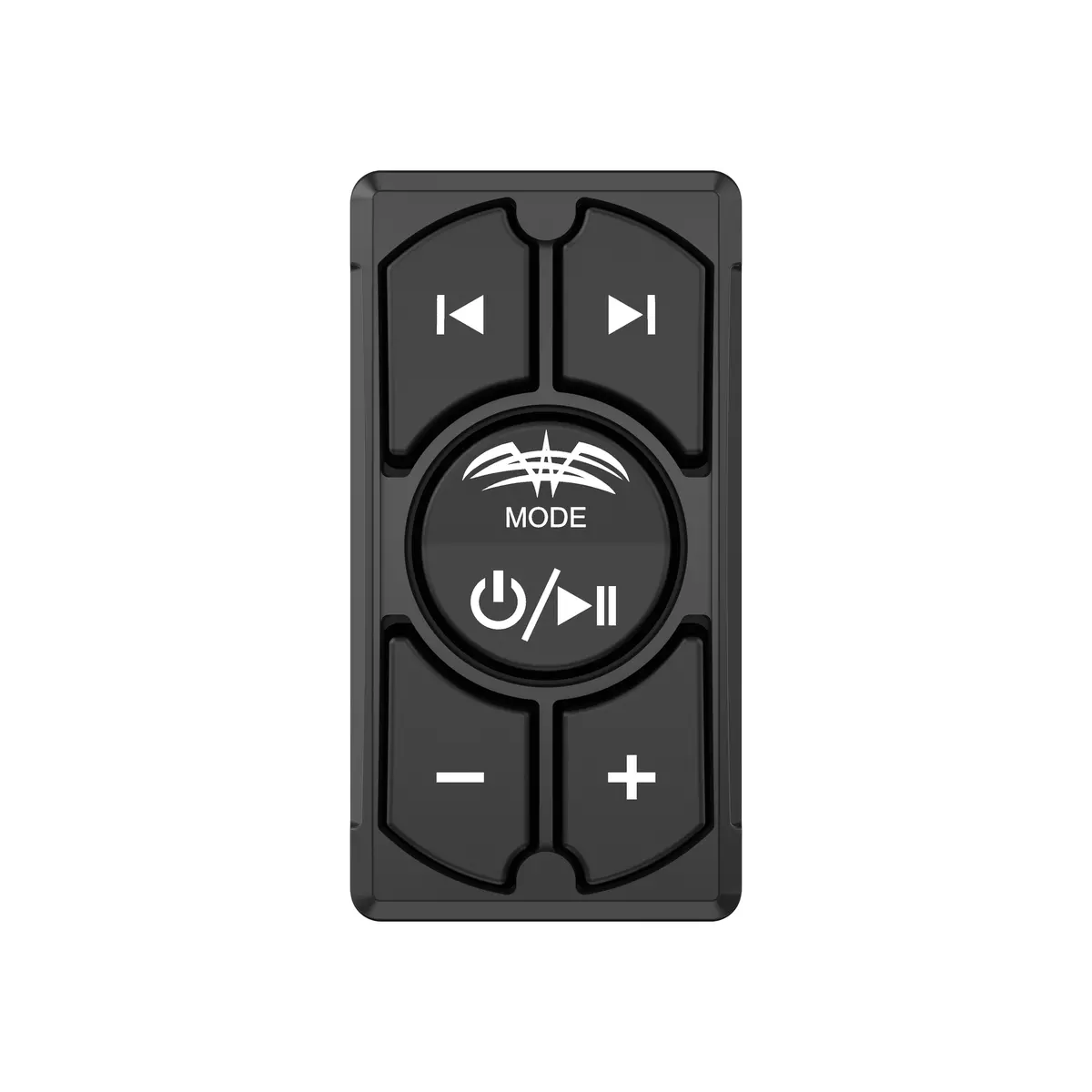 Marine Bluetooth Rocker Switch With Volume Control 1
