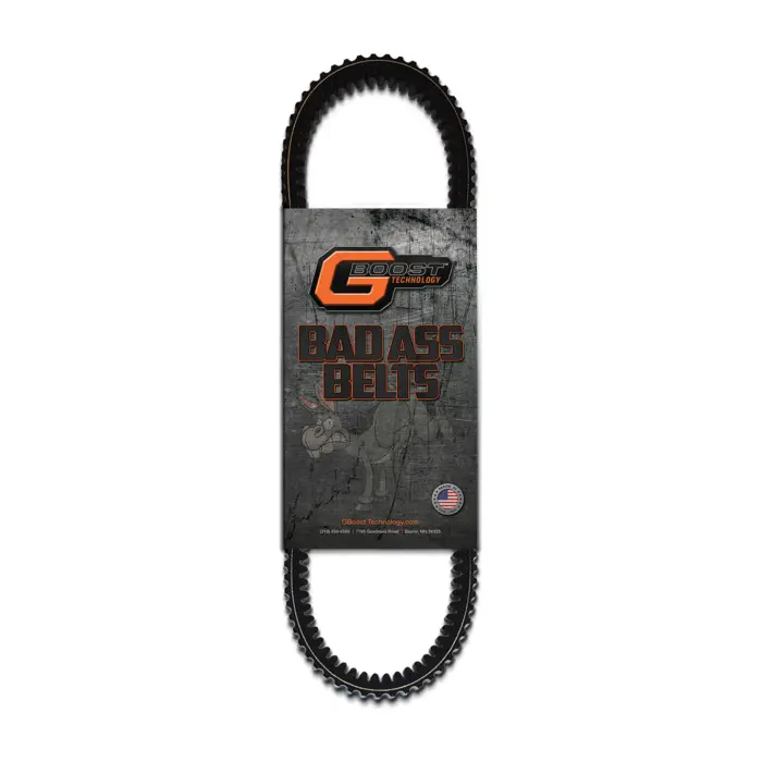 Polaris Ranger 570 / 700 / 800 Bad Ass Drive Belt 1