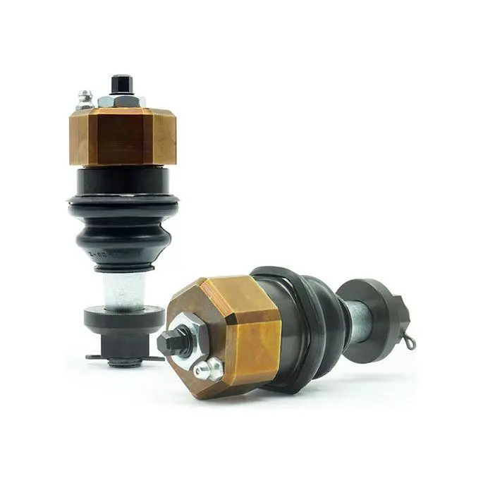 Polaris Rzr Pro R / Turbo R Lower Ball Joint (Pair) 1
